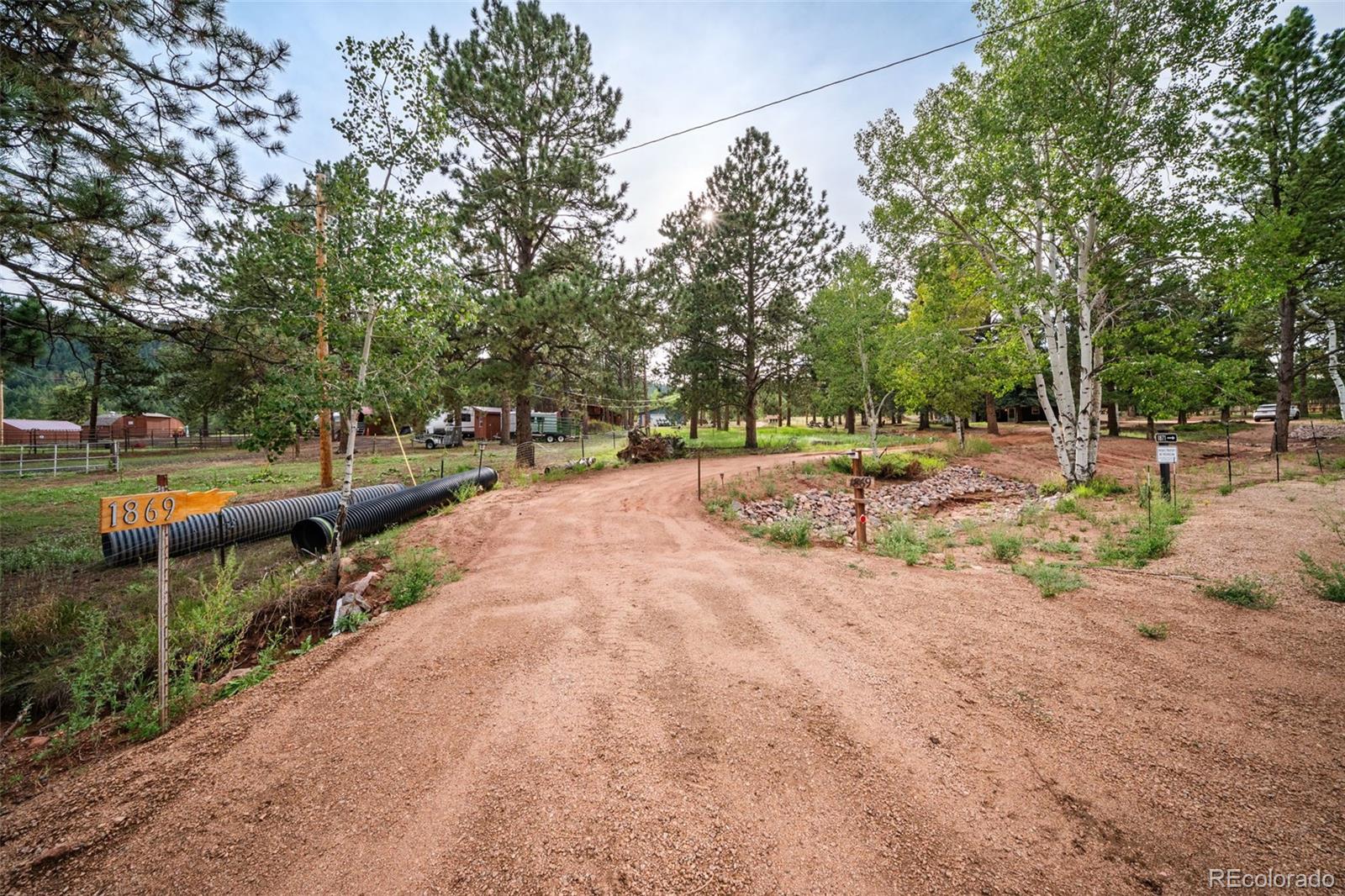 MLS Image #15 for 1869  county road 21 ,woodland park, Colorado