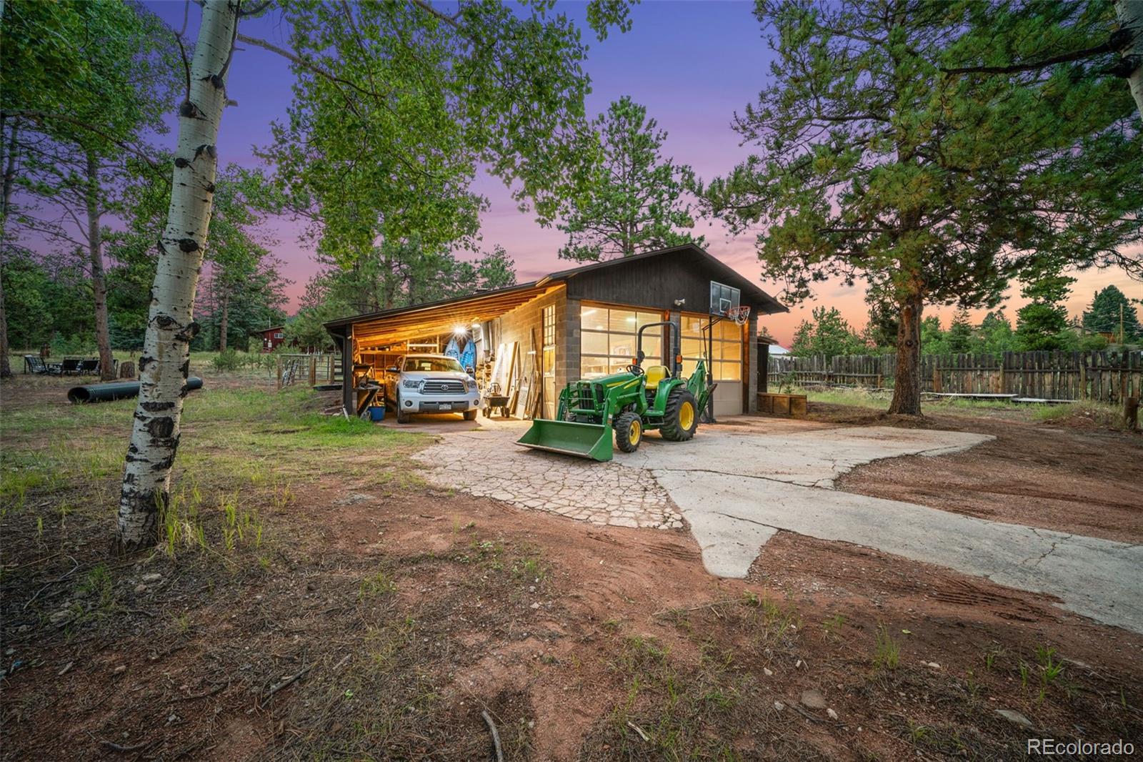 MLS Image #23 for 1869  county road 21 ,woodland park, Colorado
