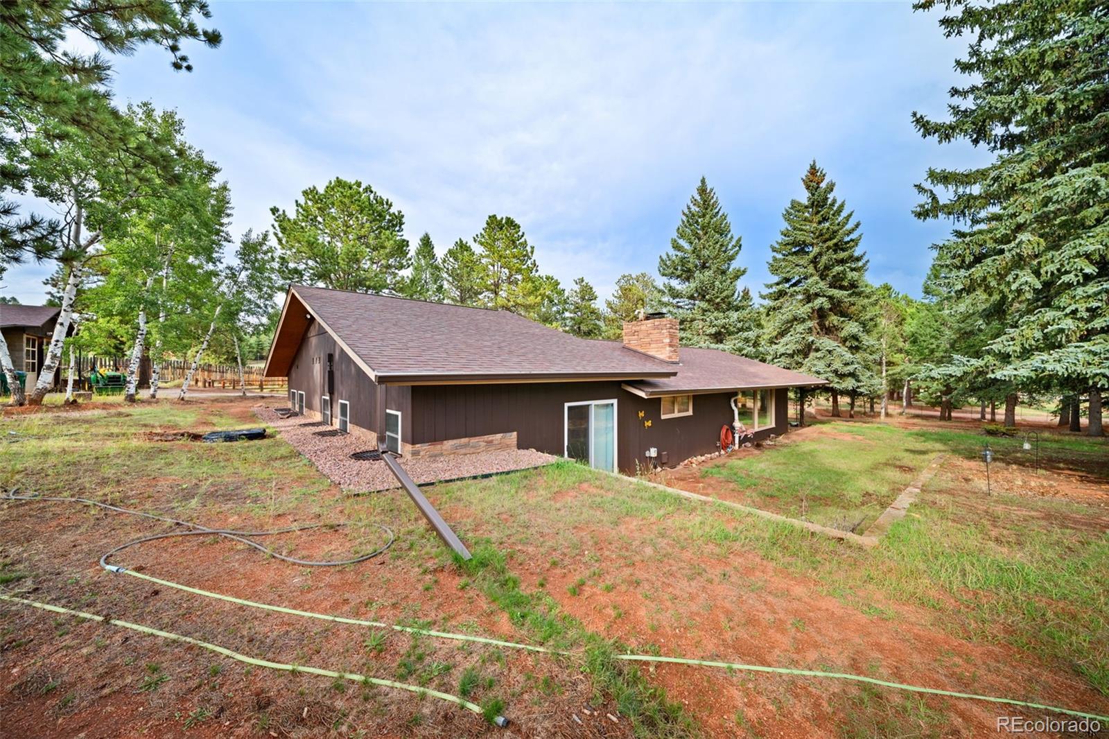MLS Image #24 for 1869  county road 21 ,woodland park, Colorado