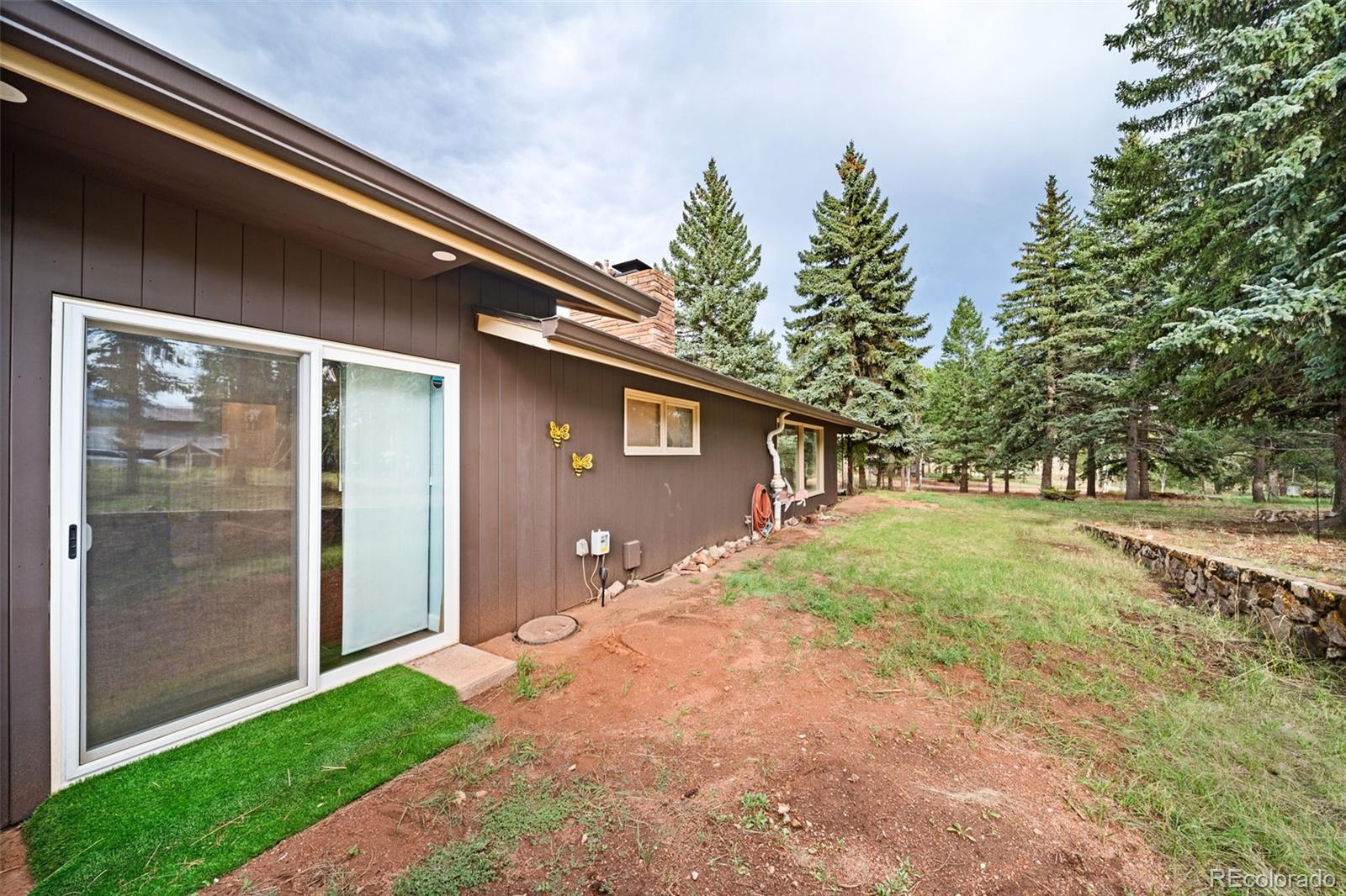 MLS Image #26 for 1869  county road 21 ,woodland park, Colorado