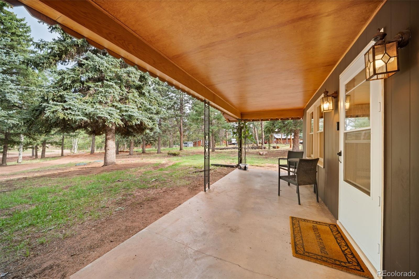 MLS Image #27 for 1869  county road 21 ,woodland park, Colorado