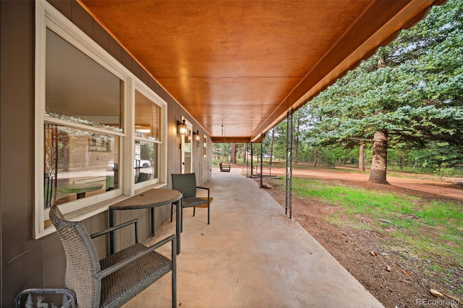 MLS Image #4 for 1869  county road 21 ,woodland park, Colorado