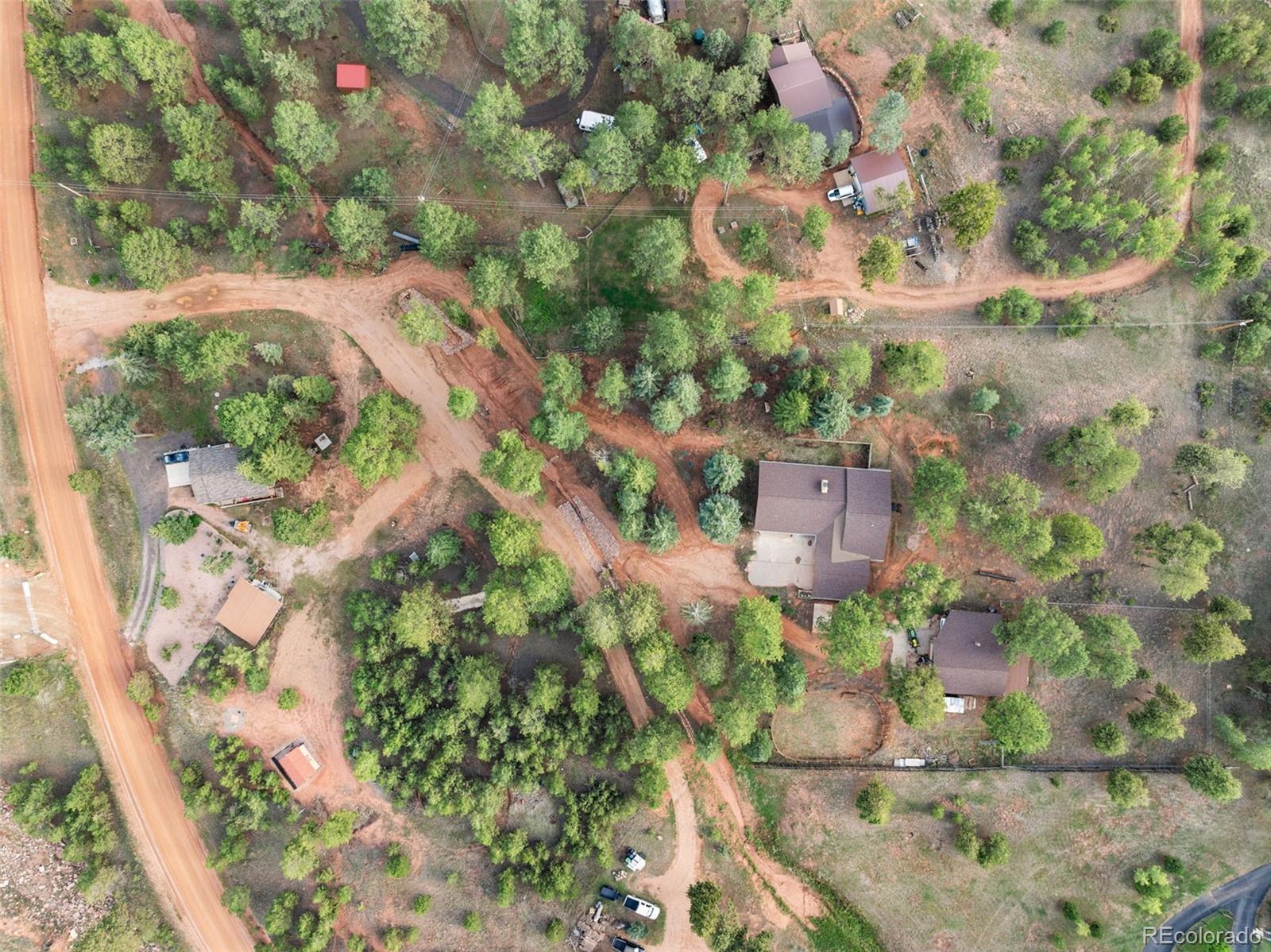 MLS Image #8 for 1869  county road 21 ,woodland park, Colorado