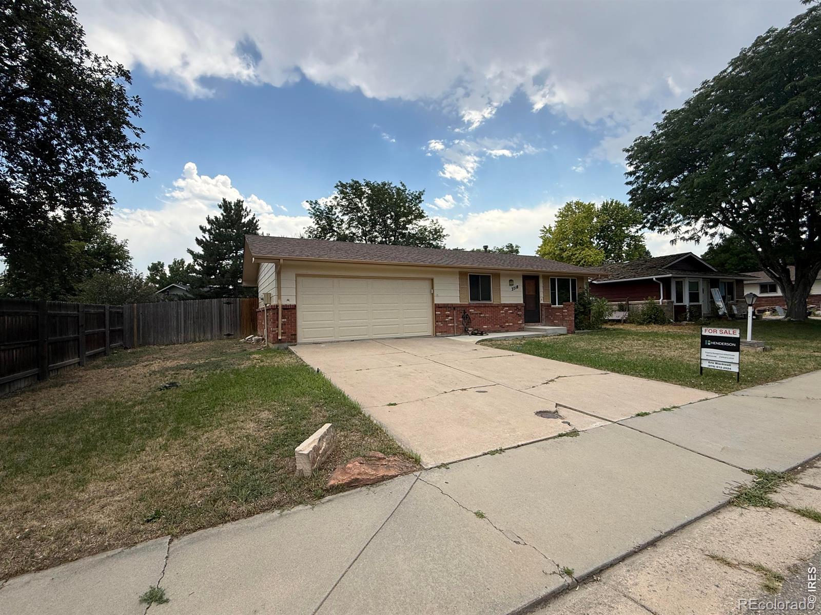 MLS Image #0 for 2718  5th street,loveland, Colorado