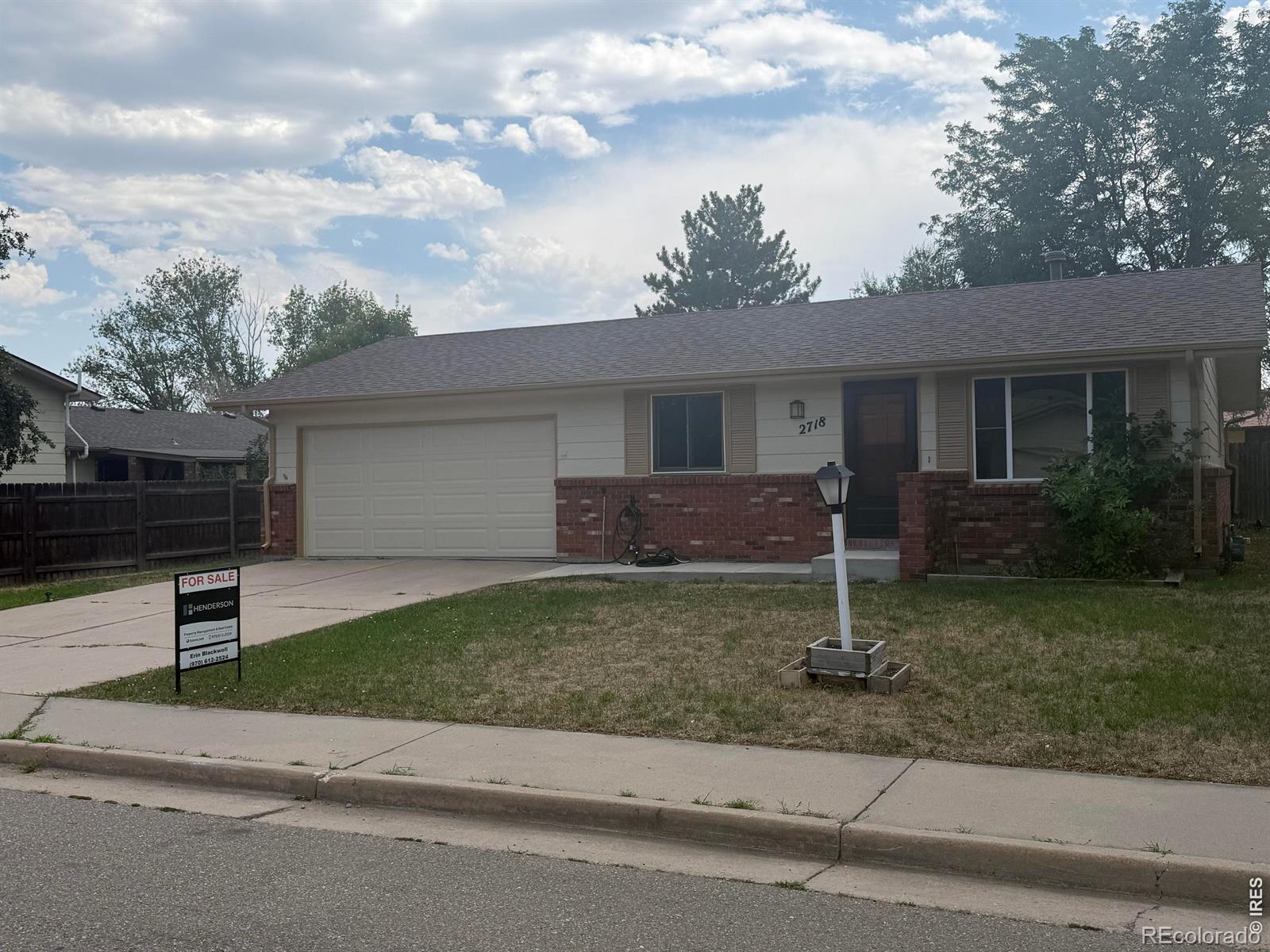 MLS Image #2 for 2718  5th street,loveland, Colorado