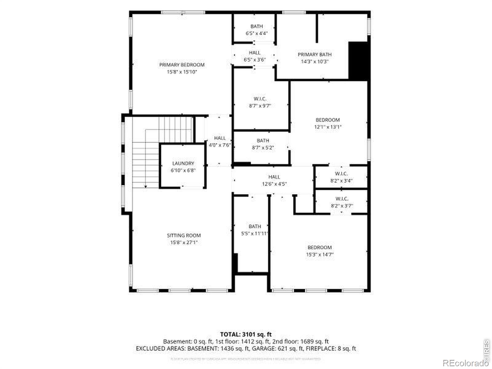 MLS Image #48 for 1555  chestnut avenue,erie, Colorado