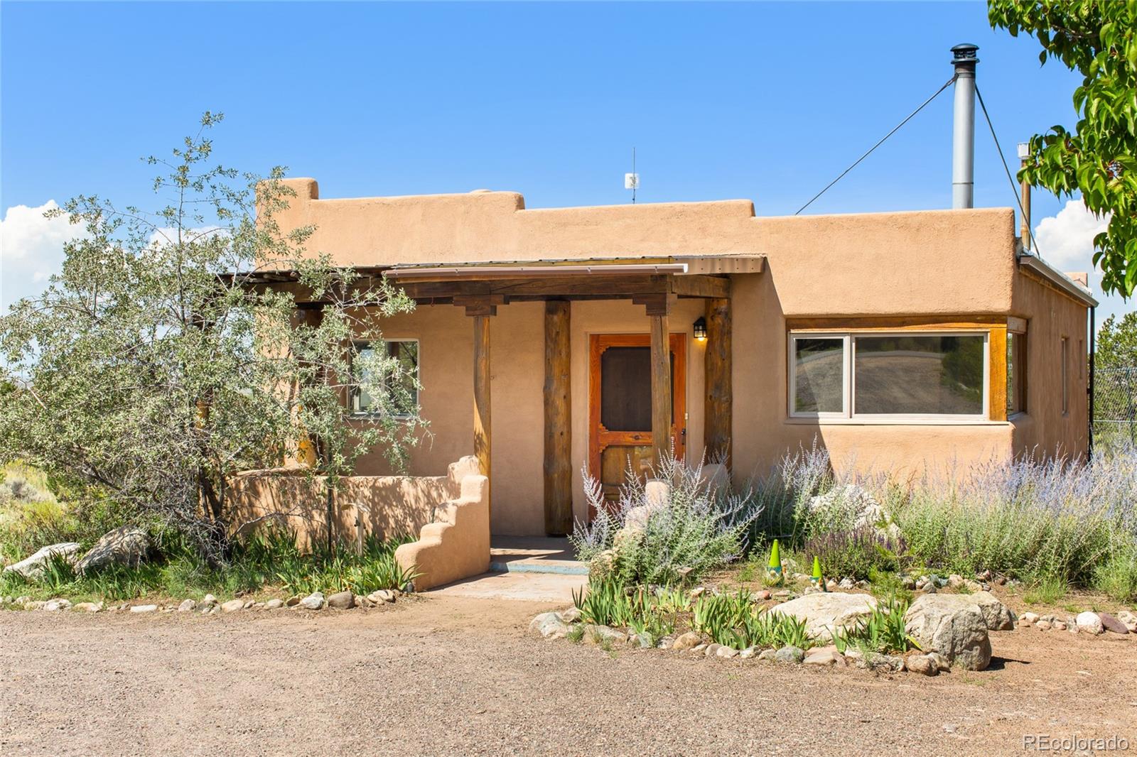 MLS Image #3 for 1494 e badger road,crestone, Colorado