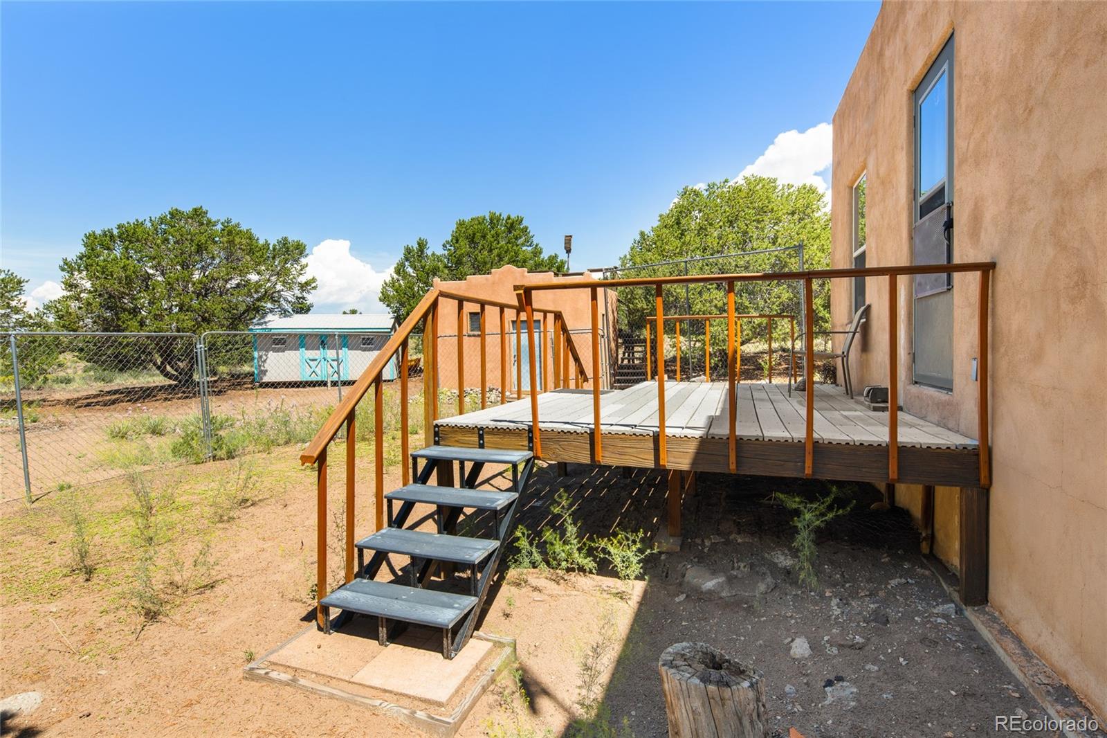 MLS Image #30 for 1494 e badger road,crestone, Colorado