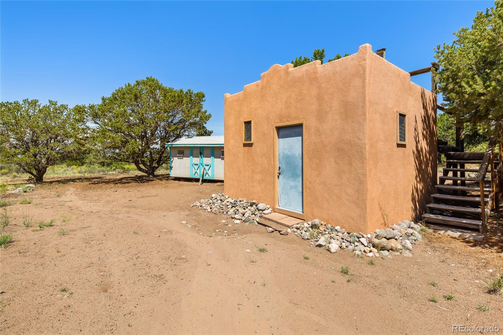 MLS Image #35 for 1494 e badger road,crestone, Colorado