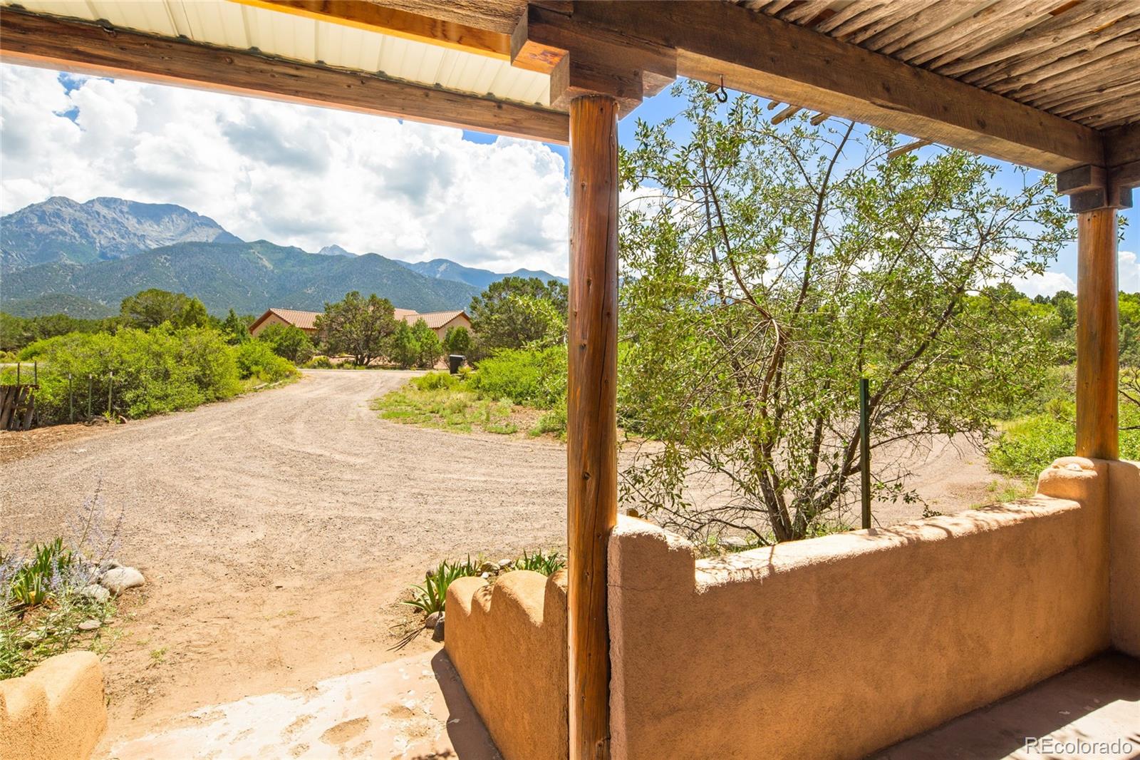 MLS Image #4 for 1494 e badger road,crestone, Colorado