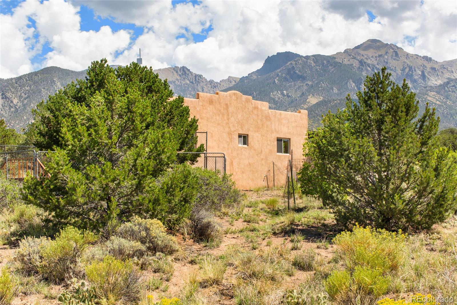 MLS Image #40 for 1494 e badger road,crestone, Colorado