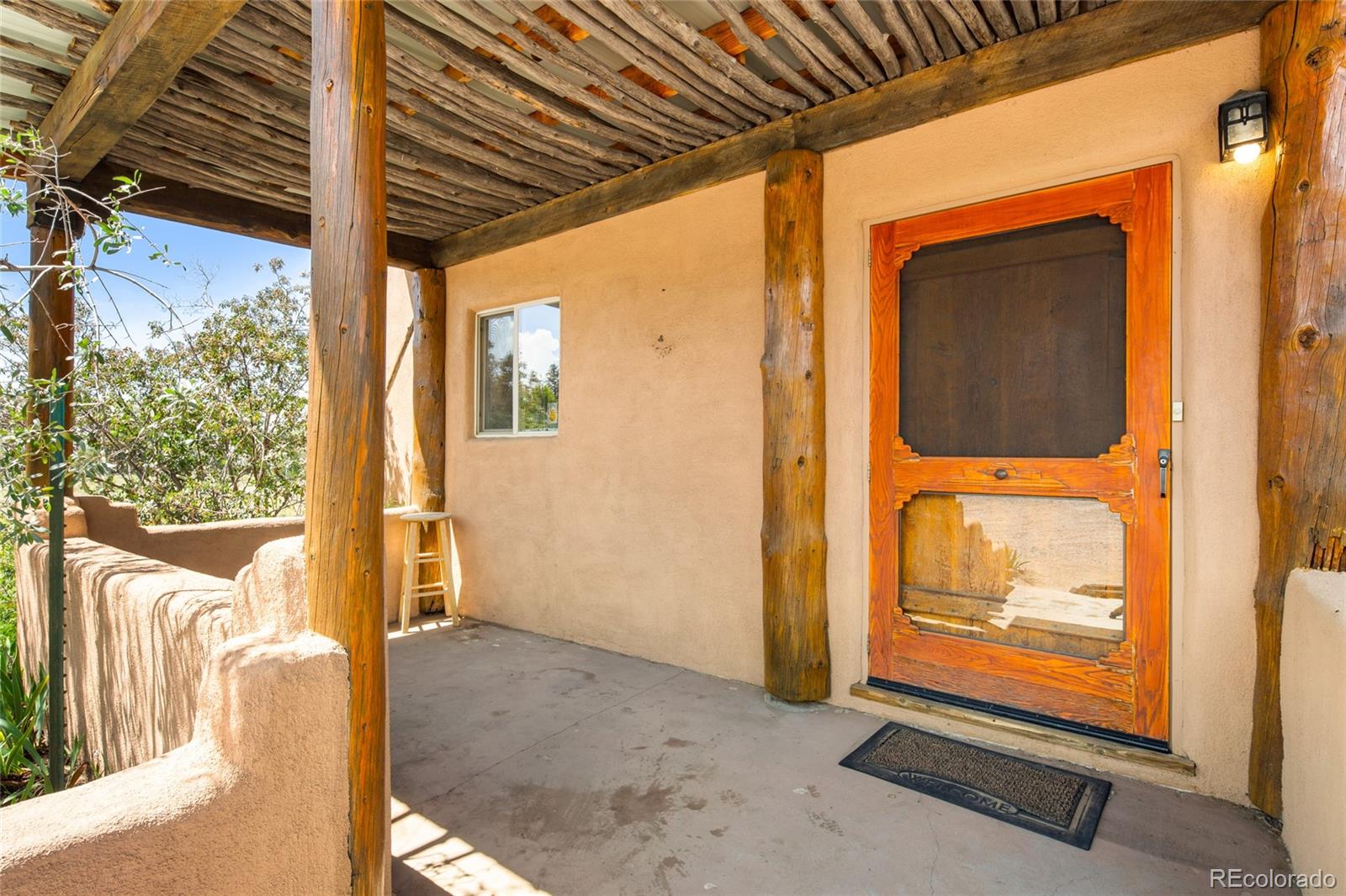 MLS Image #5 for 1494 e badger road,crestone, Colorado