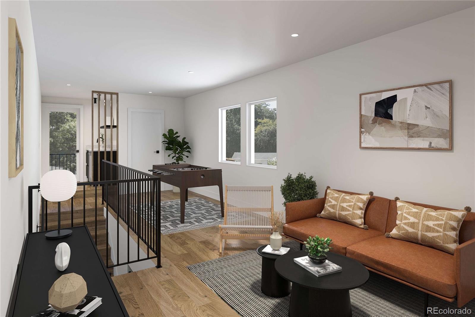 MLS Image #32 for 2411 s lafayette street,denver, Colorado