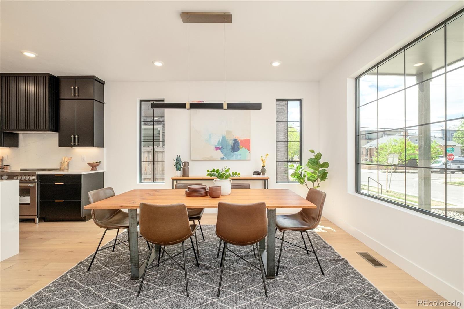 MLS Image #5 for 2411 s lafayette street,denver, Colorado