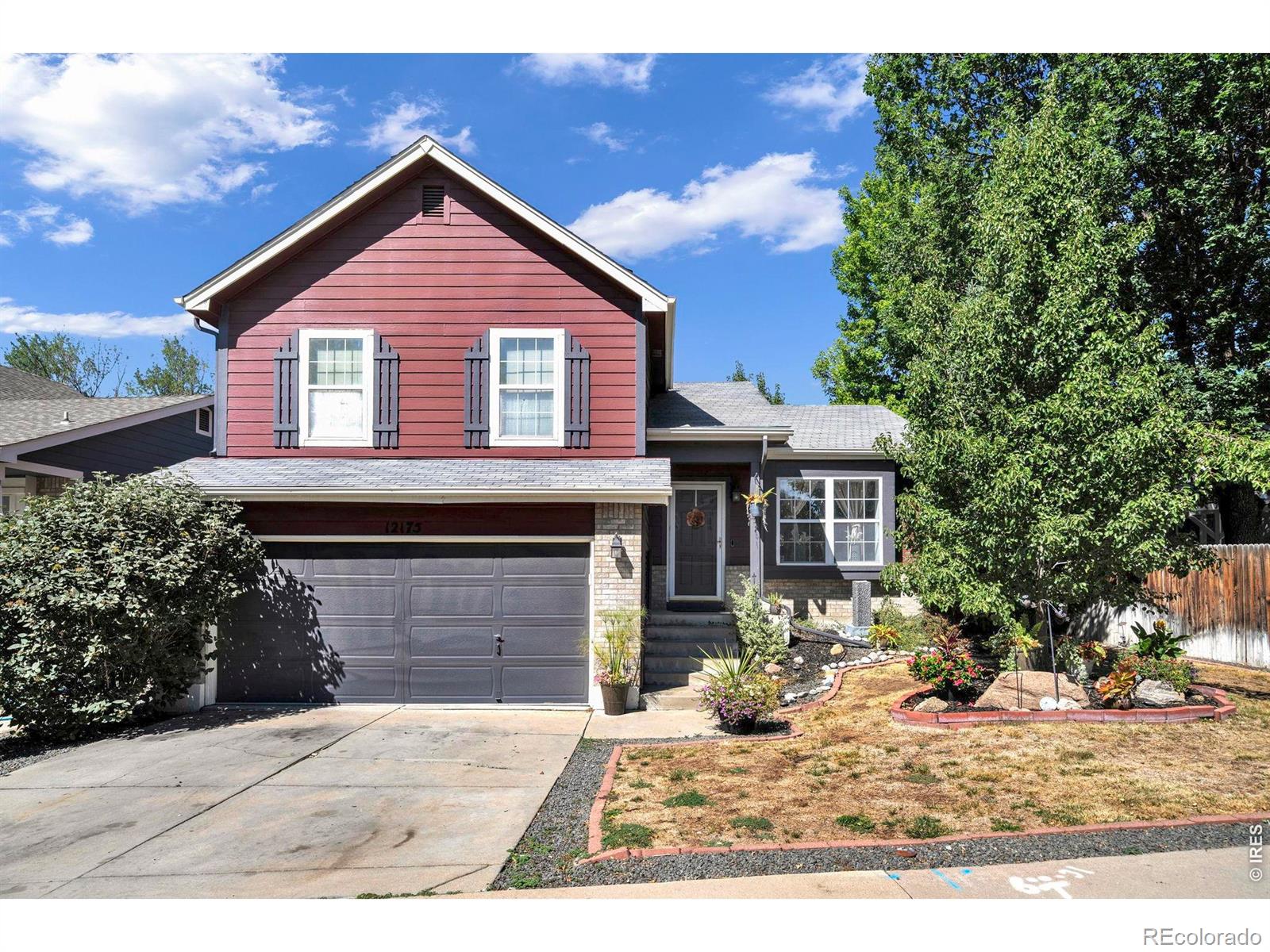 MLS Image #1 for 12175  cherrywood street,broomfield, Colorado