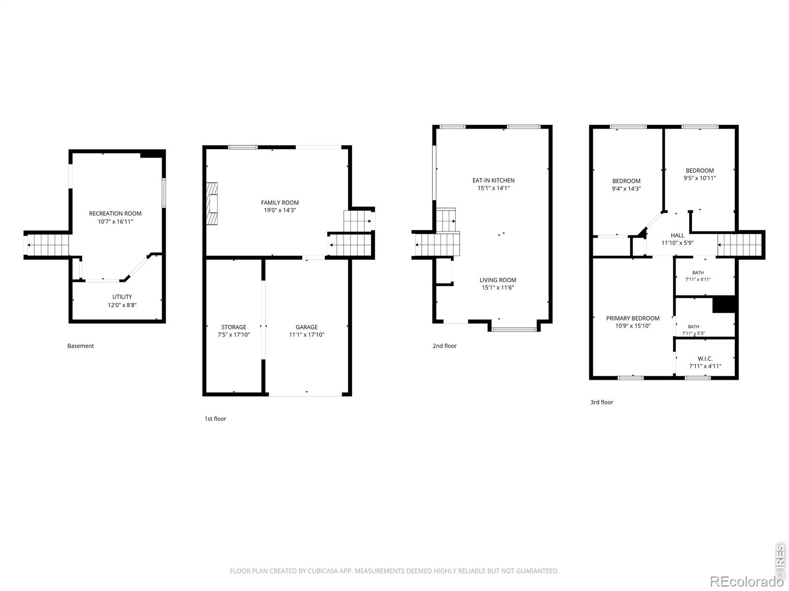 MLS Image #36 for 12175  cherrywood street,broomfield, Colorado