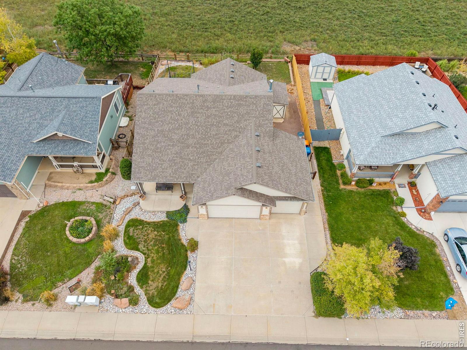 MLS Image #2 for 1749  goldenvue drive,johnstown, Colorado