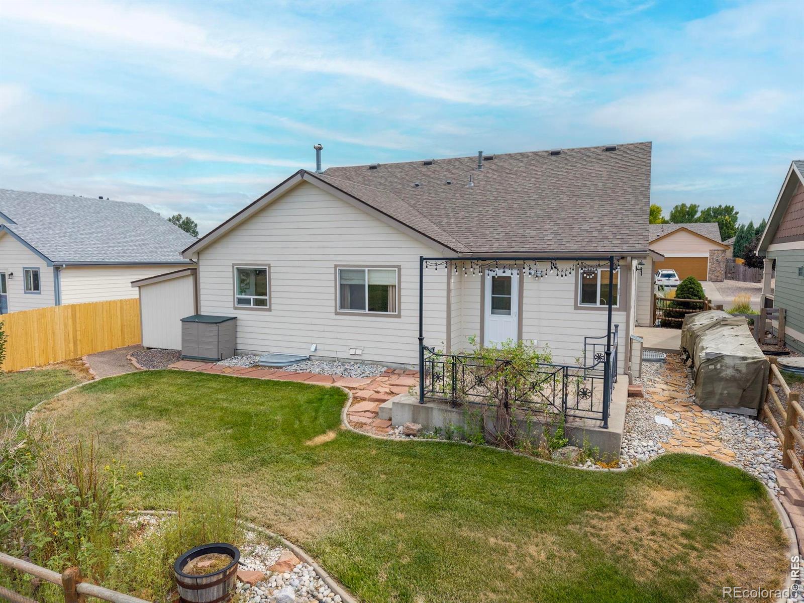 MLS Image #26 for 1749  goldenvue drive,johnstown, Colorado
