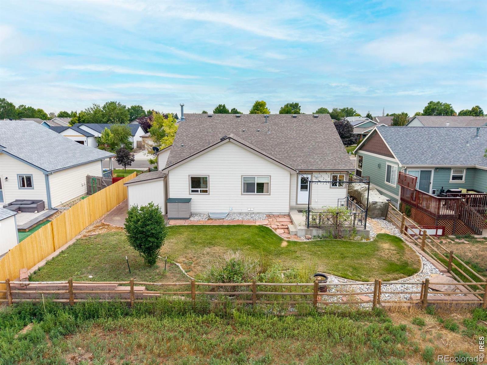 MLS Image #27 for 1749  goldenvue drive,johnstown, Colorado