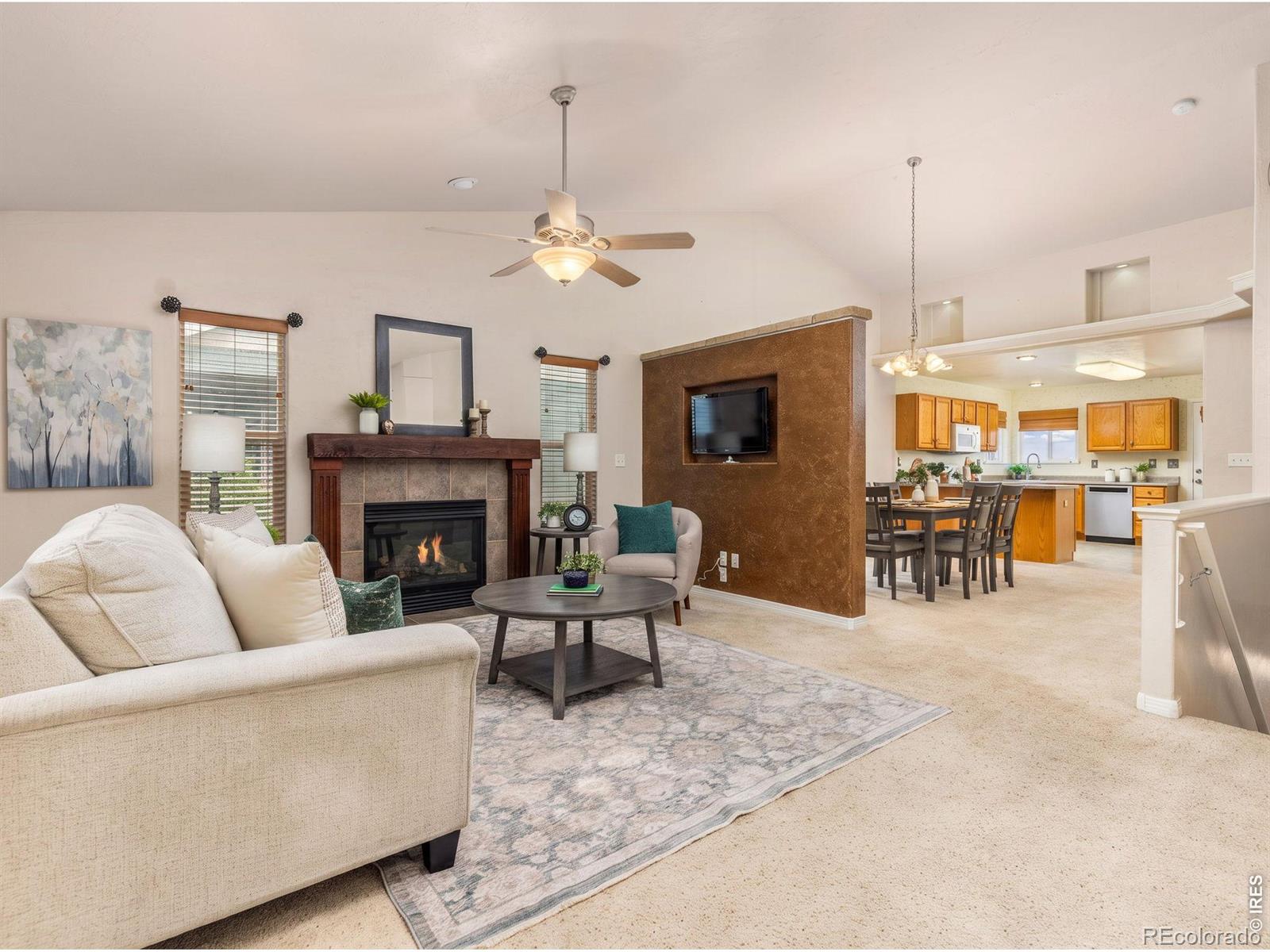 MLS Image #3 for 1749  goldenvue drive,johnstown, Colorado