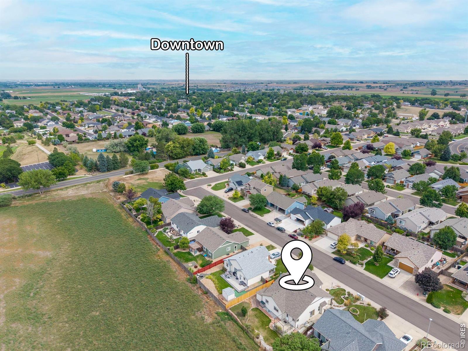 MLS Image #34 for 1749  goldenvue drive,johnstown, Colorado