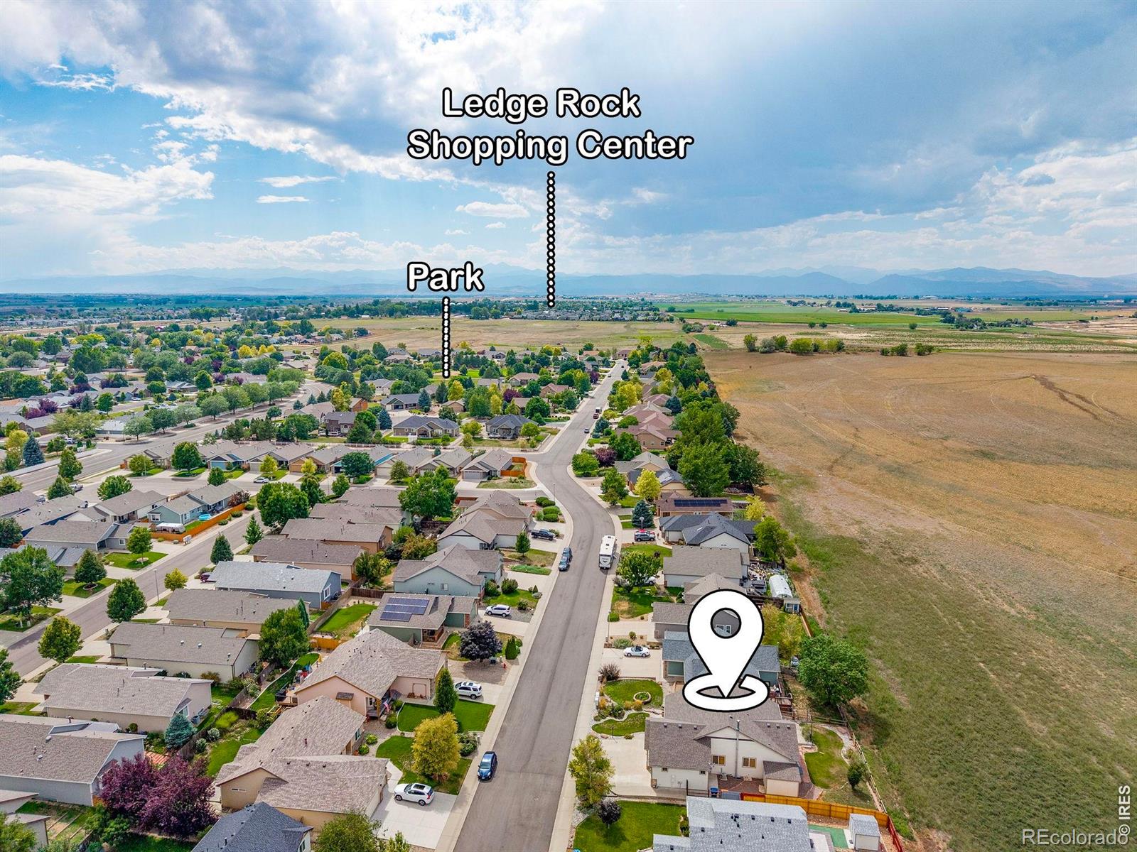 MLS Image #36 for 1749  goldenvue drive,johnstown, Colorado