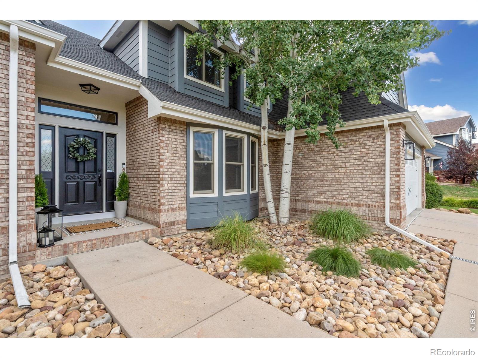 MLS Image #1 for 4525  idledale drive,fort collins, Colorado