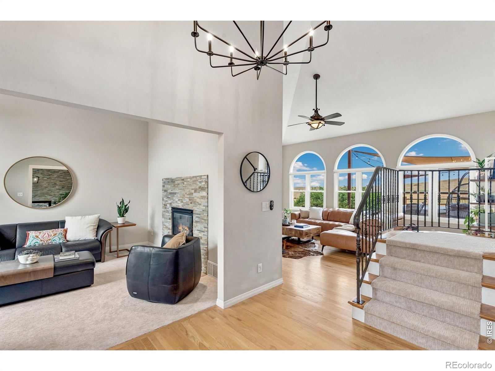MLS Image #2 for 4525  idledale drive,fort collins, Colorado