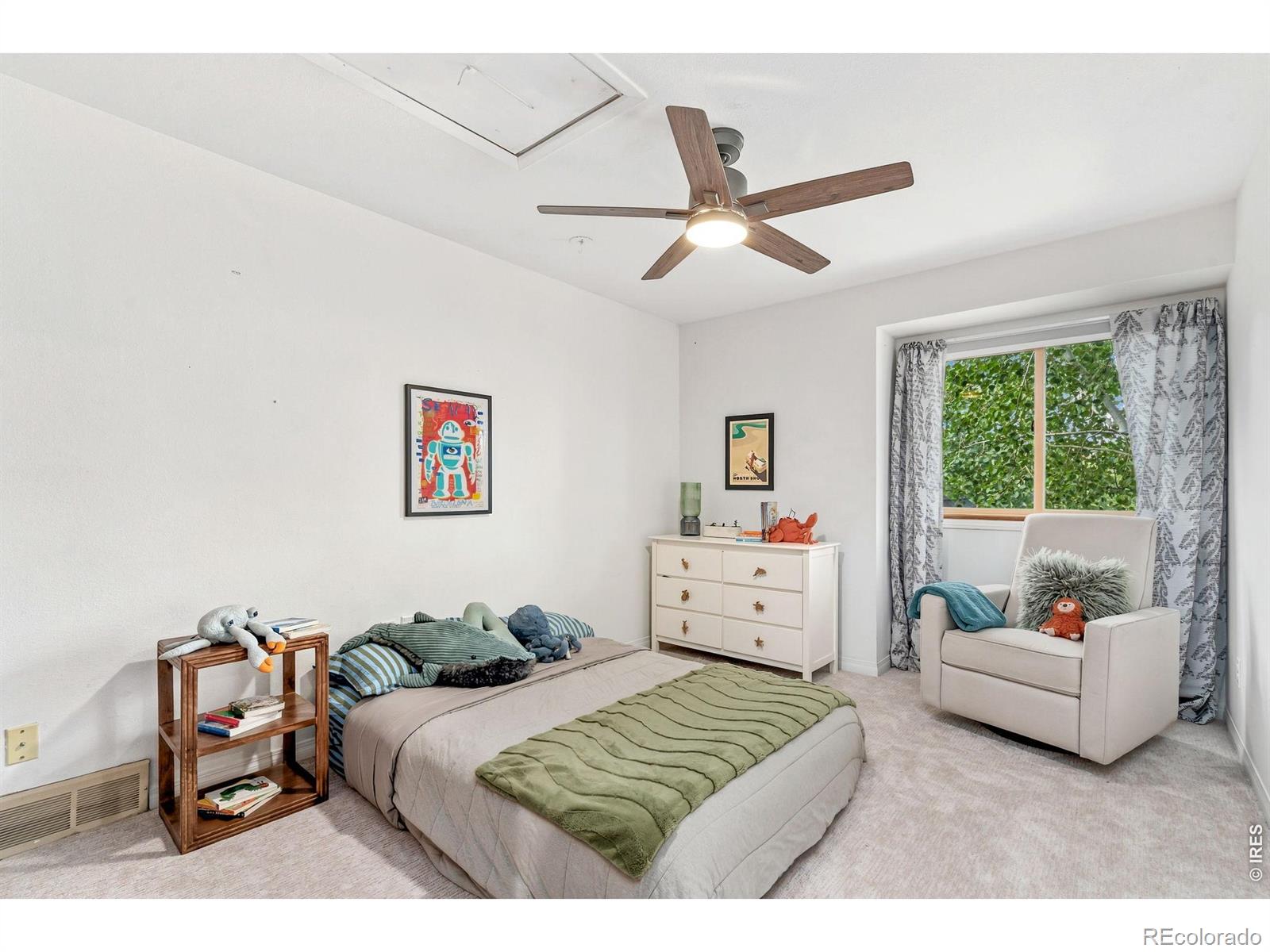 MLS Image #25 for 4525  idledale drive,fort collins, Colorado