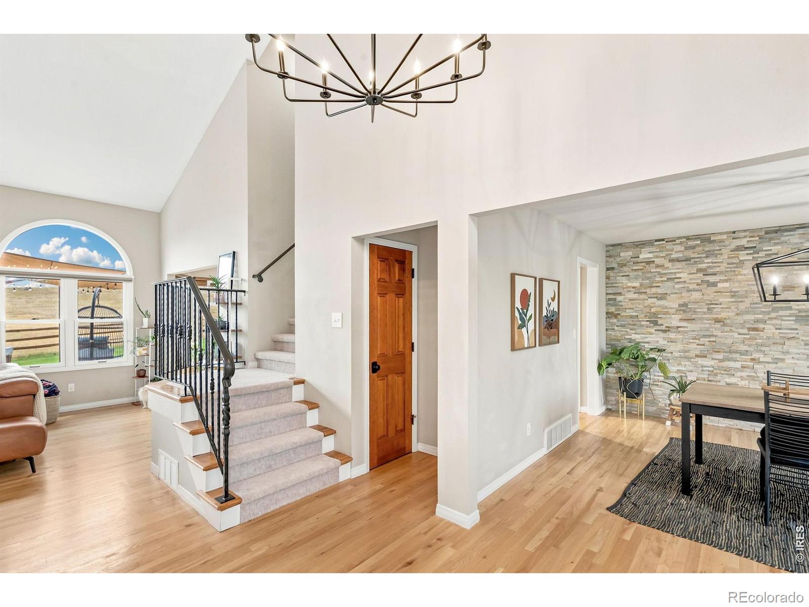 MLS Image #3 for 4525  idledale drive,fort collins, Colorado