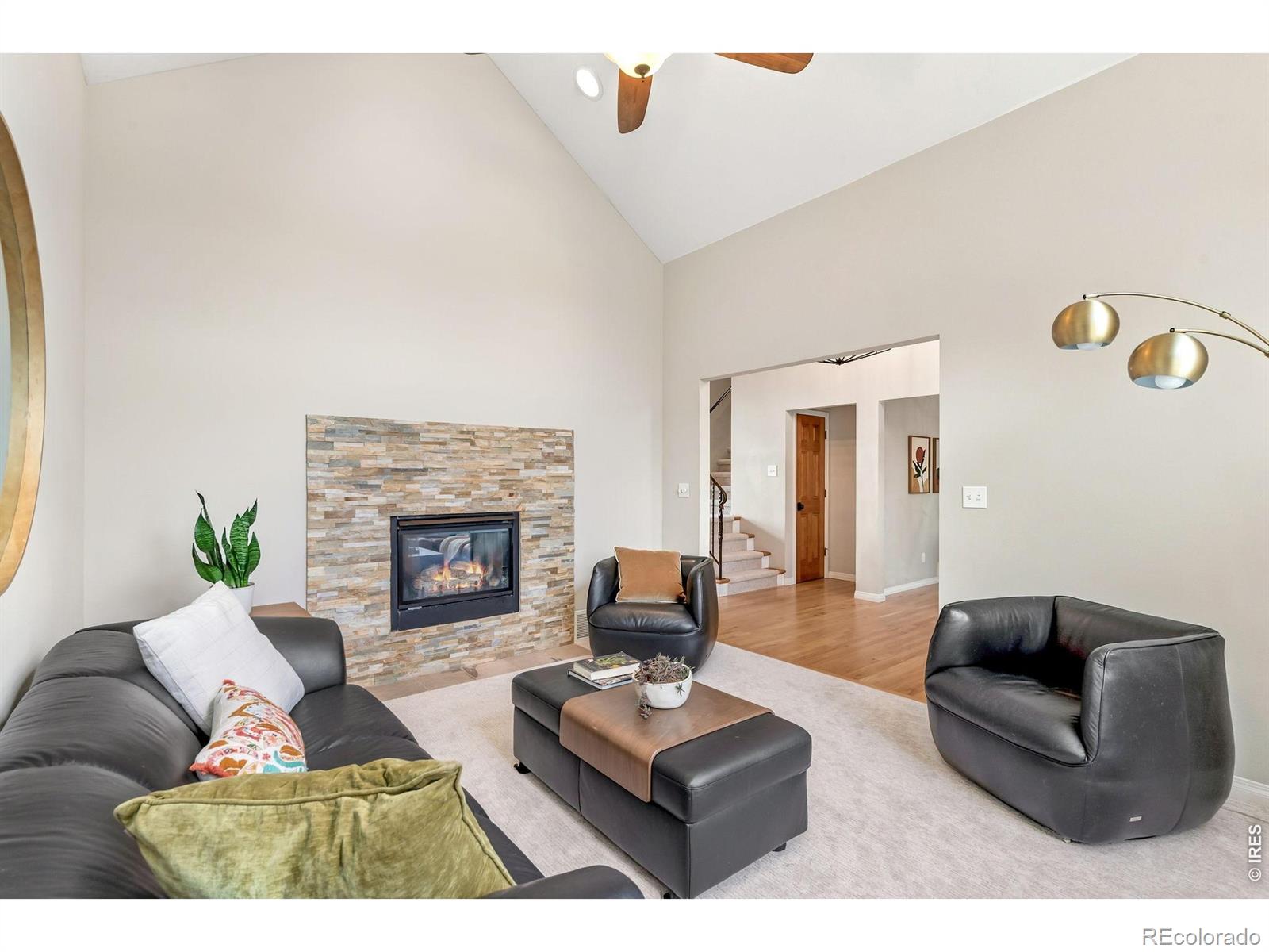 MLS Image #4 for 4525  idledale drive,fort collins, Colorado