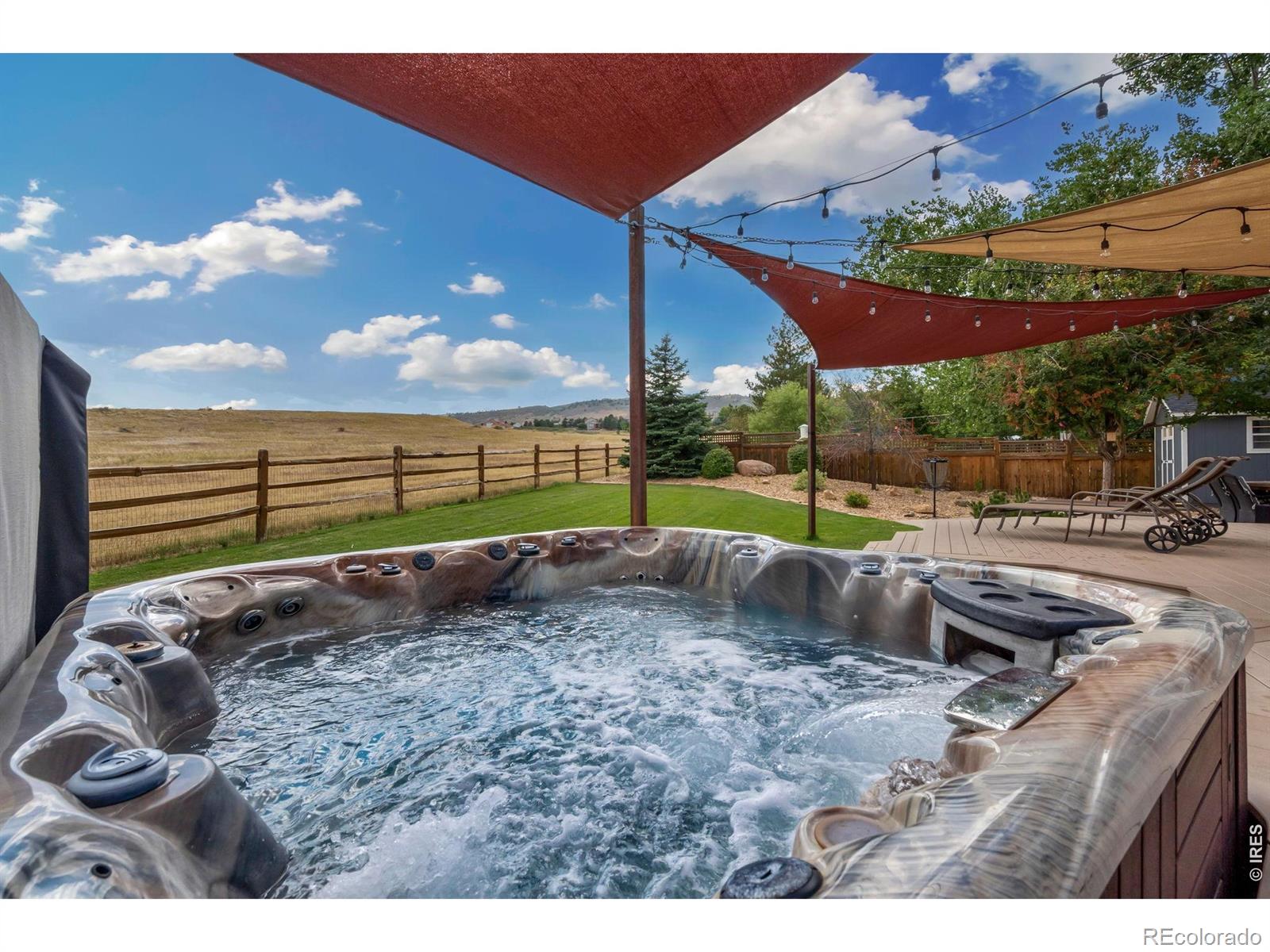 MLS Image #42 for 4525  idledale drive,fort collins, Colorado