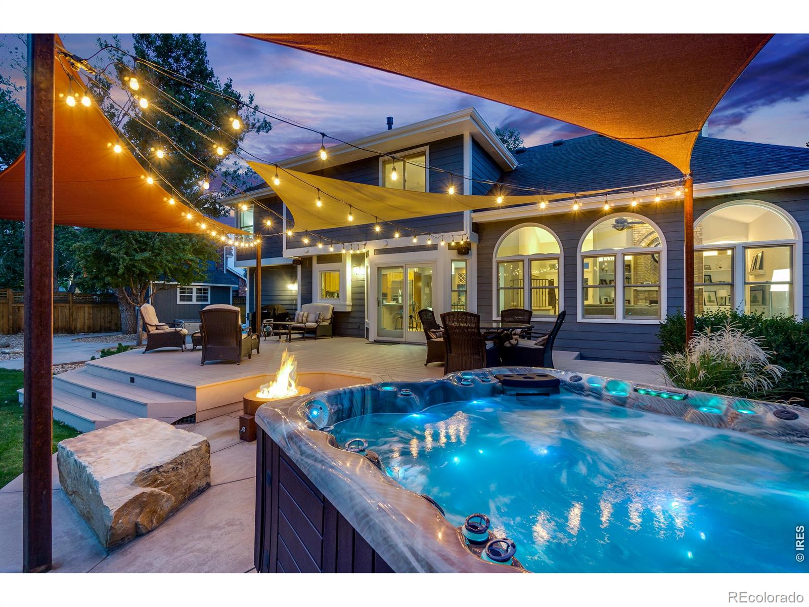 MLS Image #44 for 4525  idledale drive,fort collins, Colorado