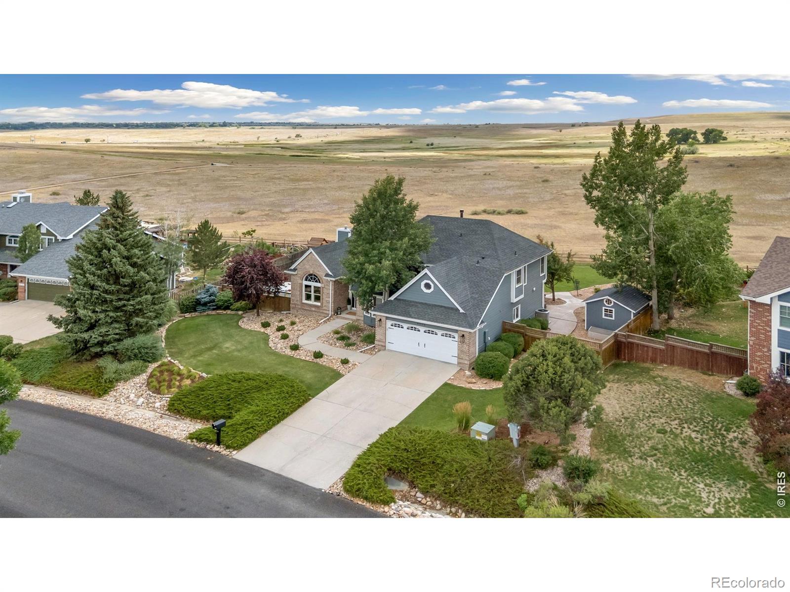 MLS Image #46 for 4525  idledale drive,fort collins, Colorado