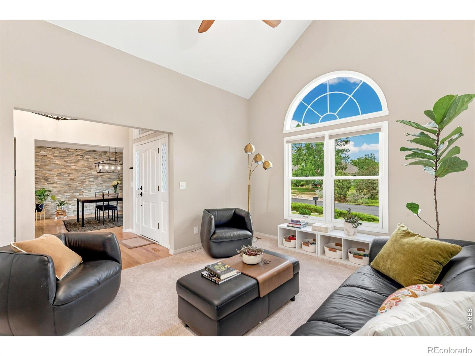 MLS Image #6 for 4525  idledale drive,fort collins, Colorado
