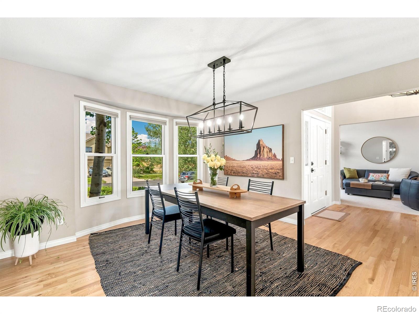 MLS Image #7 for 4525  idledale drive,fort collins, Colorado