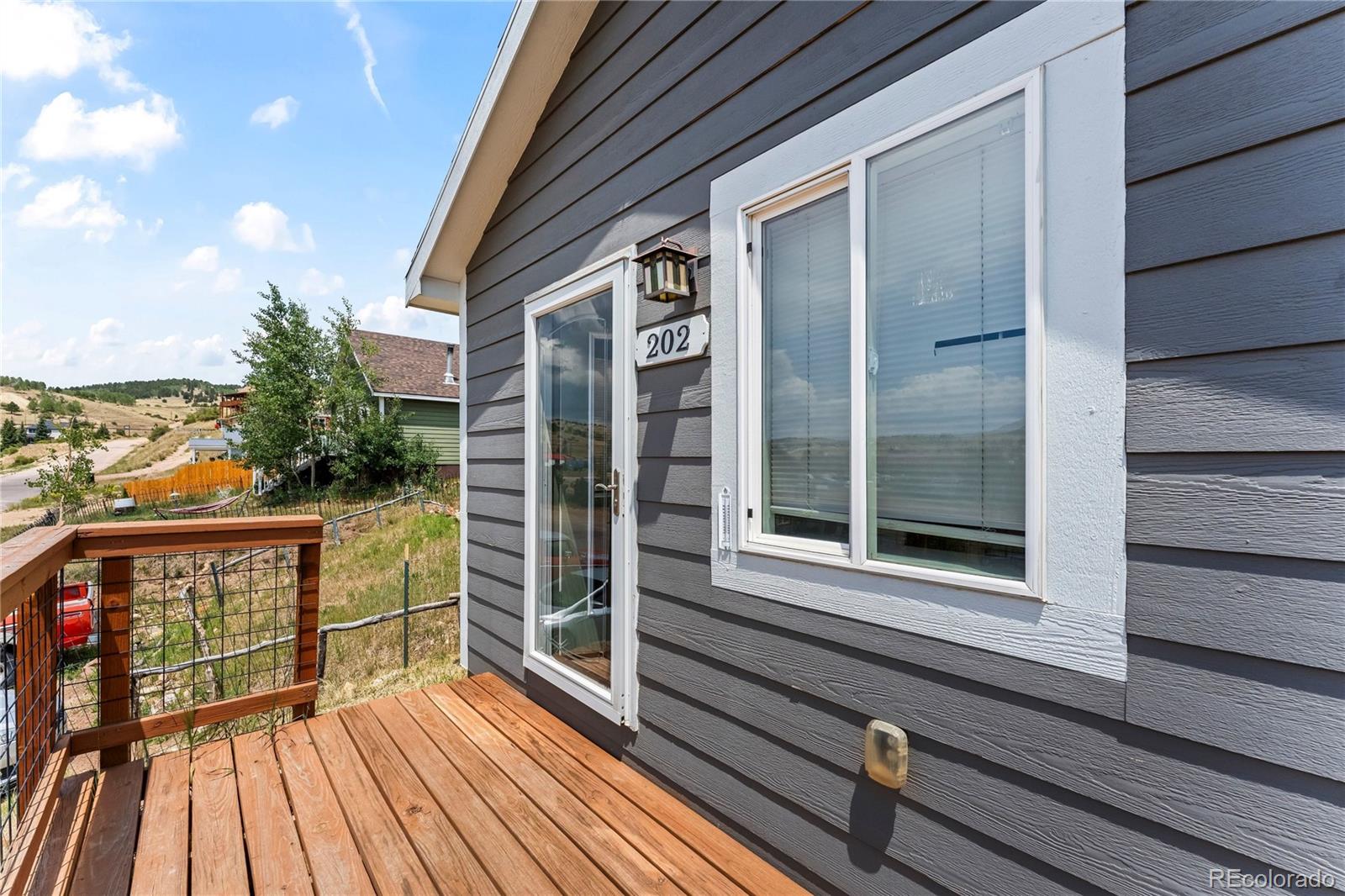 MLS Image #2 for 202  silver street,cripple creek, Colorado