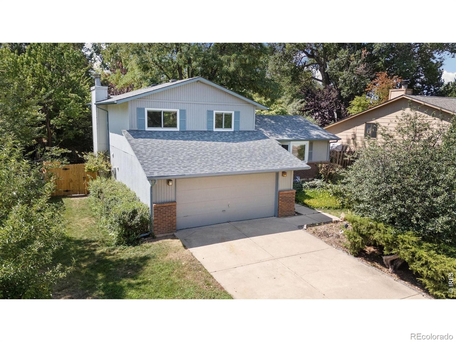 MLS Image #0 for 1319  centennial road,fort collins, Colorado