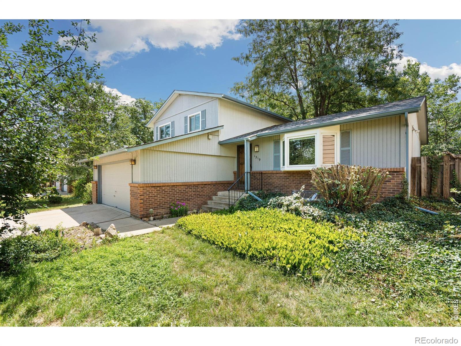 MLS Image #2 for 1319  centennial road,fort collins, Colorado