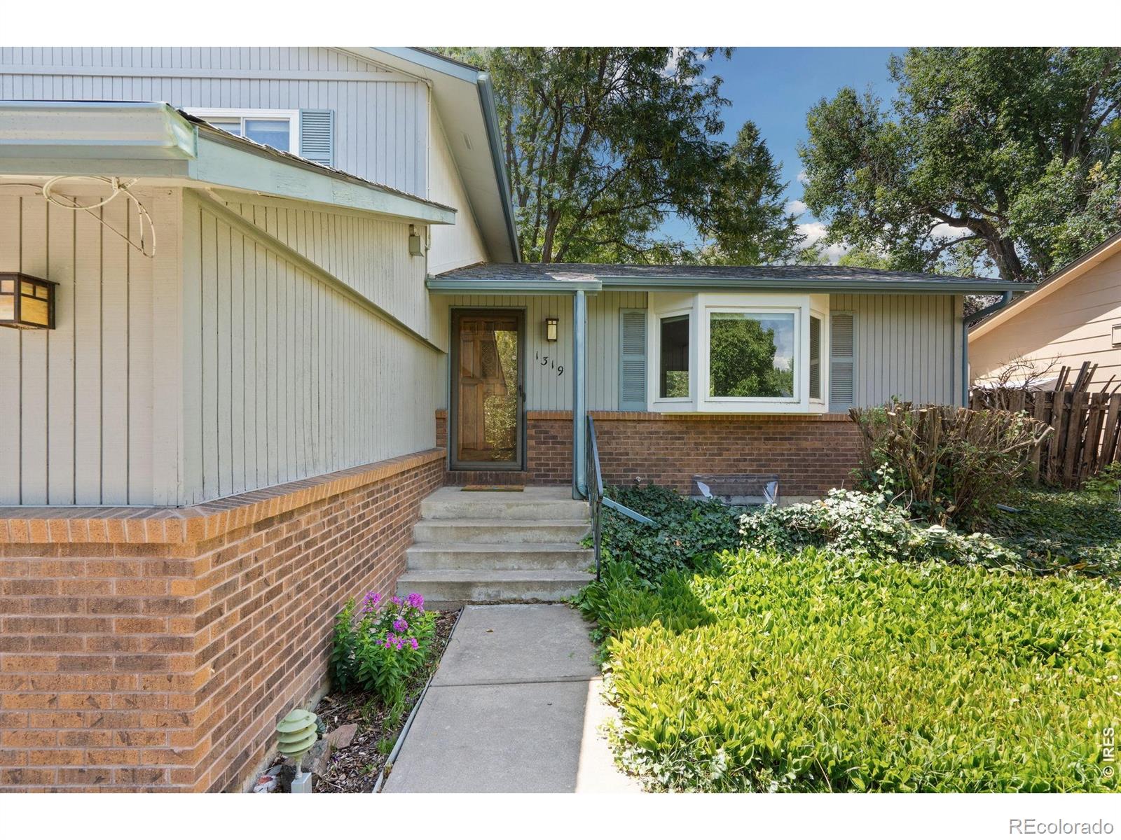 MLS Image #3 for 1319  centennial road,fort collins, Colorado