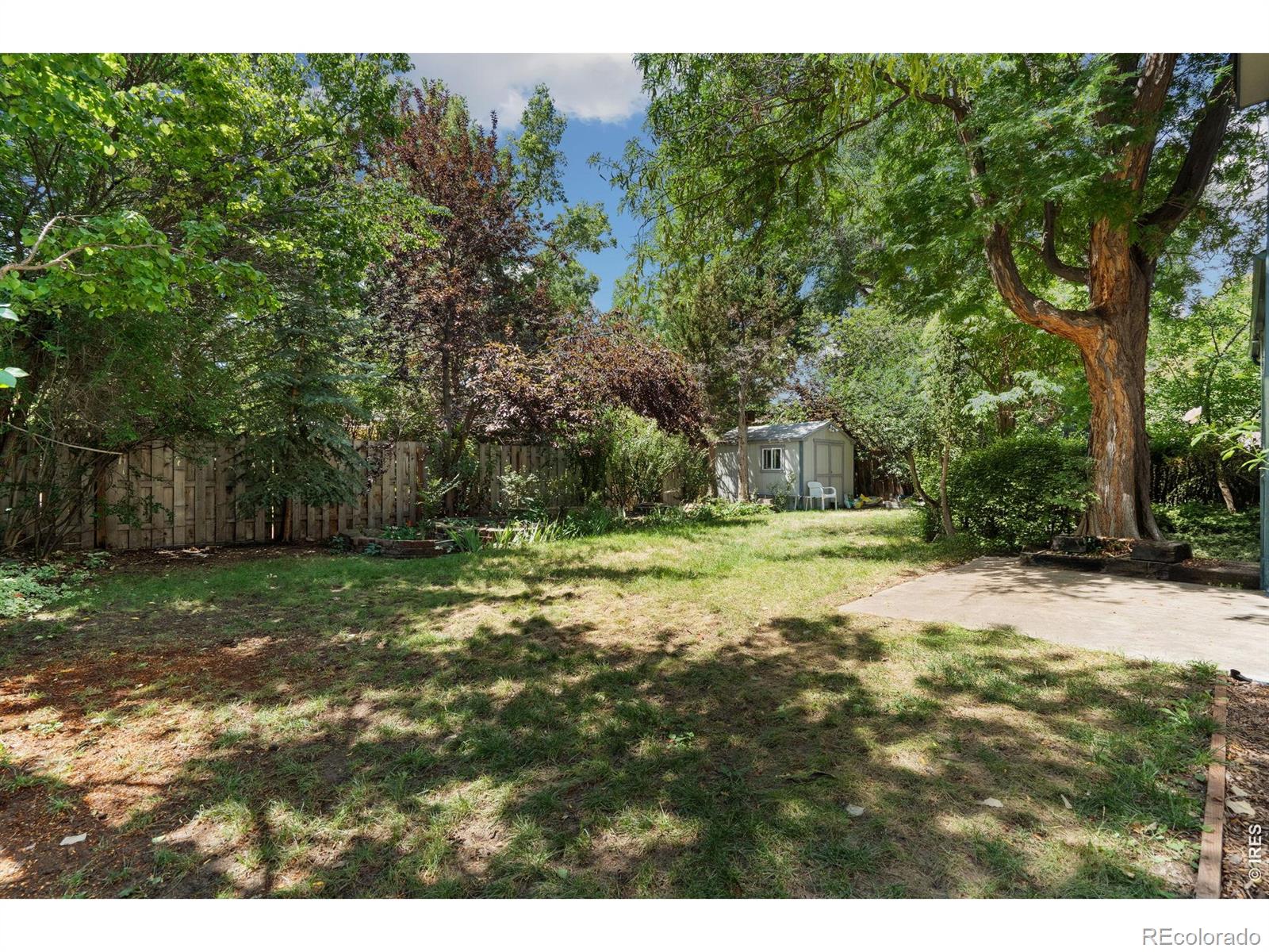 MLS Image #34 for 1319  centennial road,fort collins, Colorado
