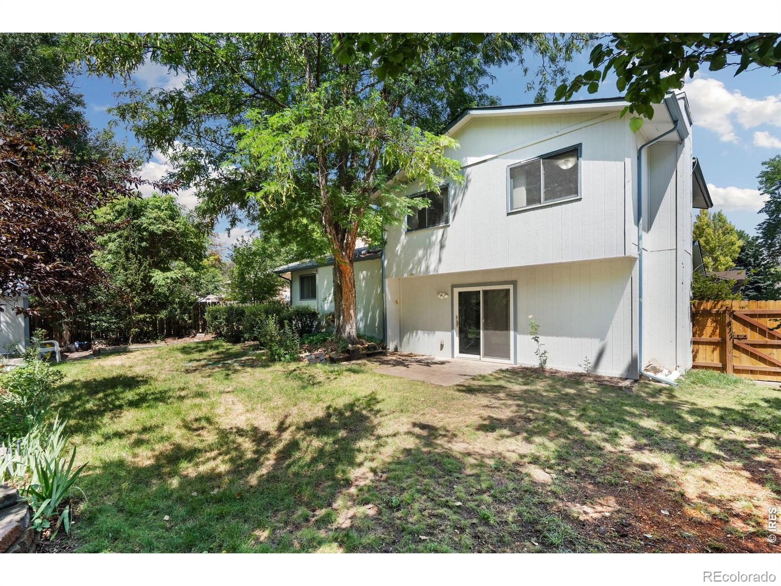 MLS Image #35 for 1319  centennial road,fort collins, Colorado