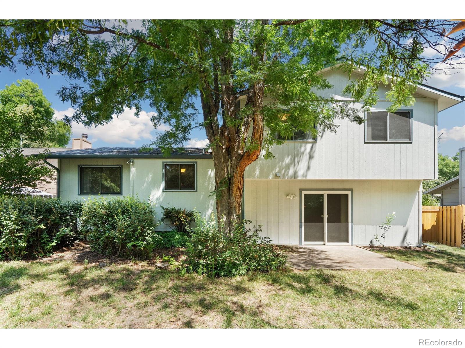 MLS Image #36 for 1319  centennial road,fort collins, Colorado