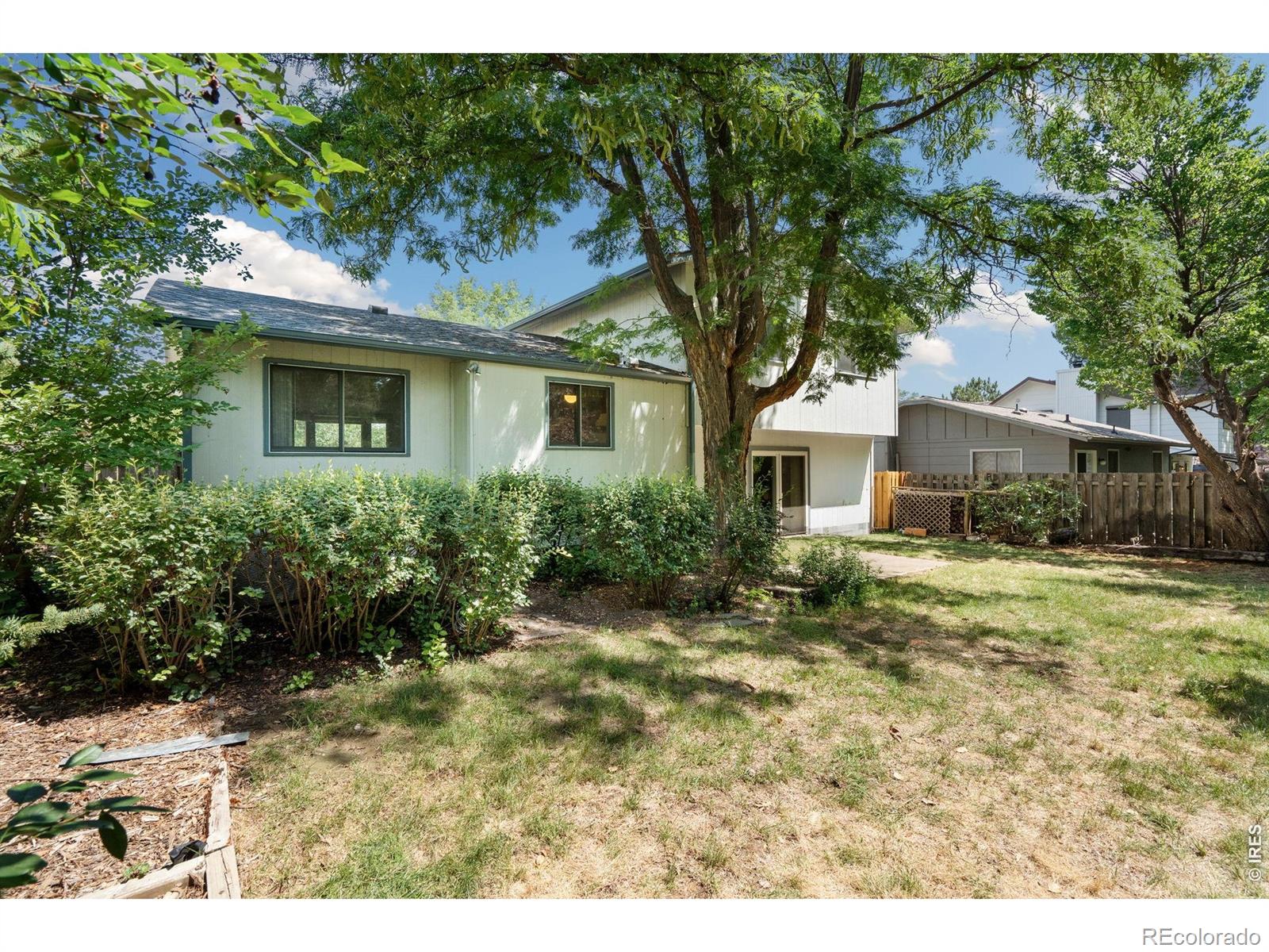 MLS Image #37 for 1319  centennial road,fort collins, Colorado