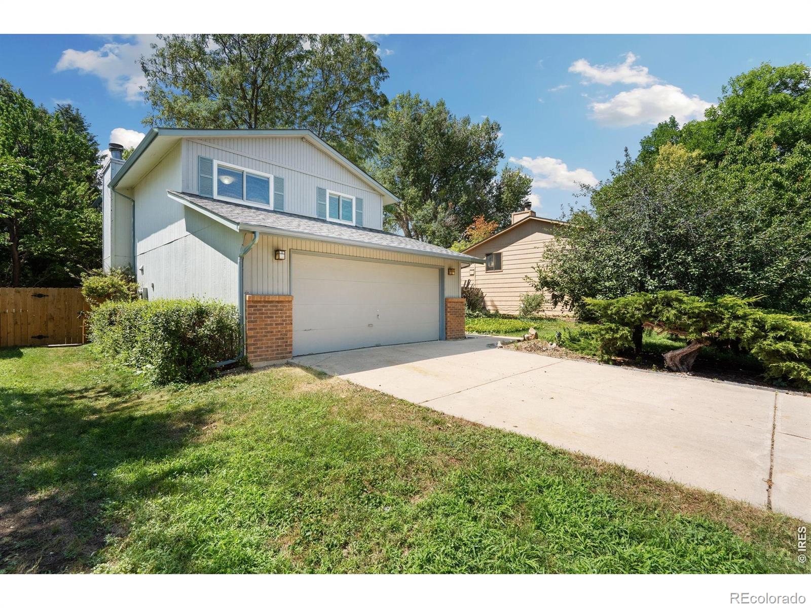 MLS Image #38 for 1319  centennial road,fort collins, Colorado