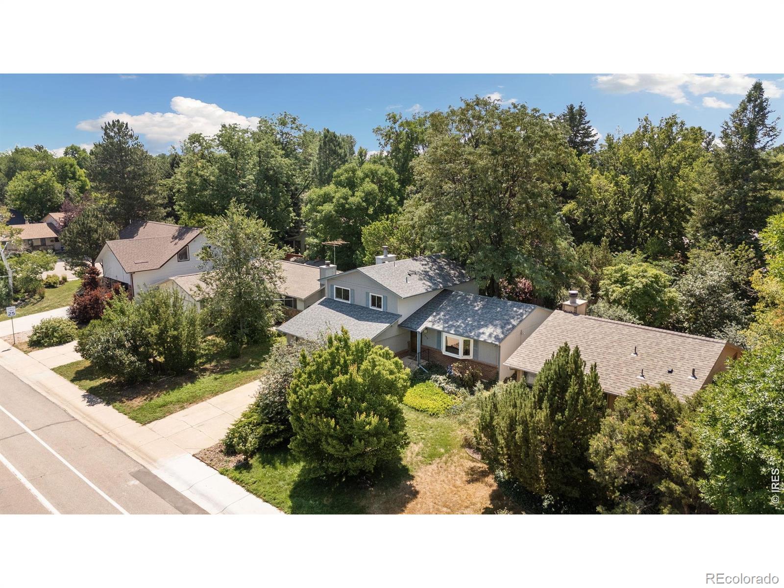 MLS Image #40 for 1319  centennial road,fort collins, Colorado