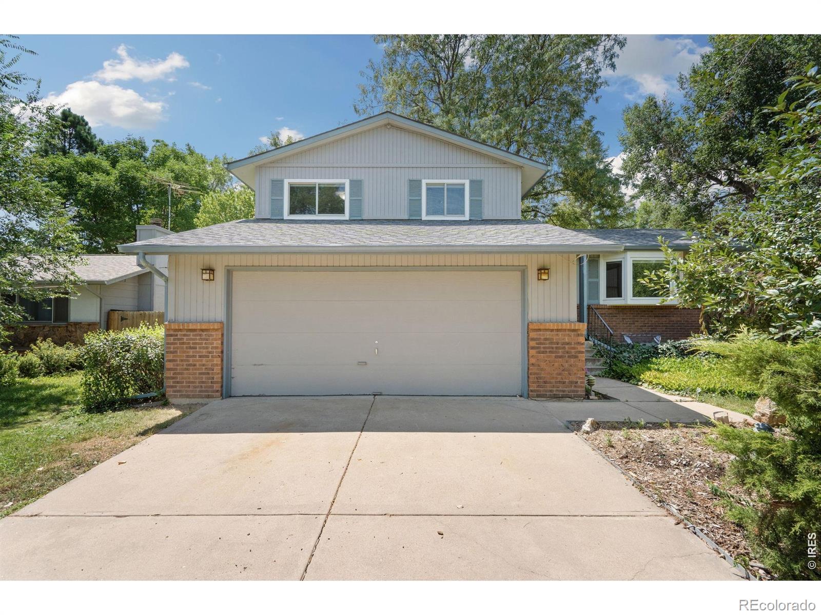 MLS Image #42 for 1319  centennial road,fort collins, Colorado