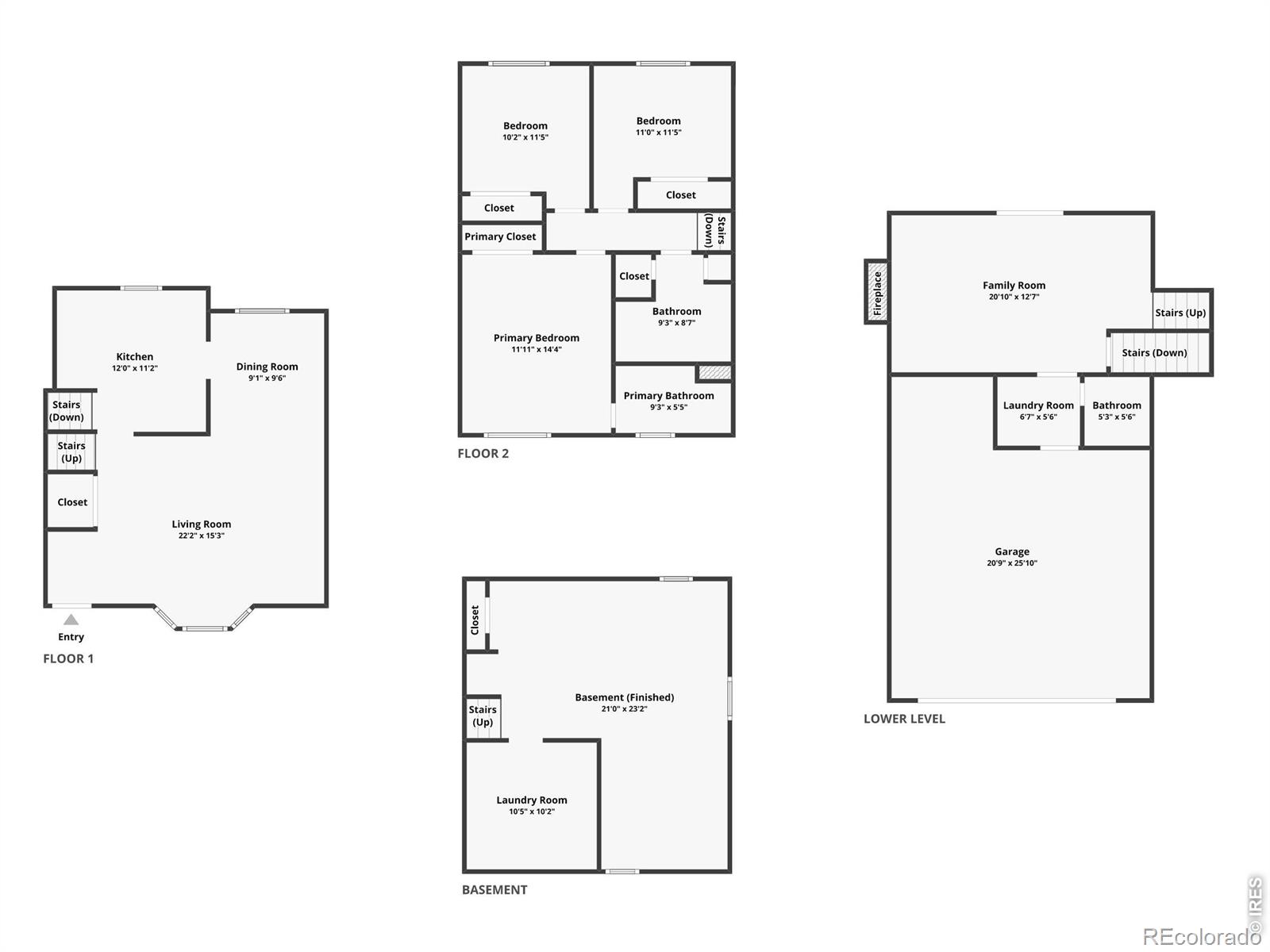 MLS Image #43 for 1319  centennial road,fort collins, Colorado
