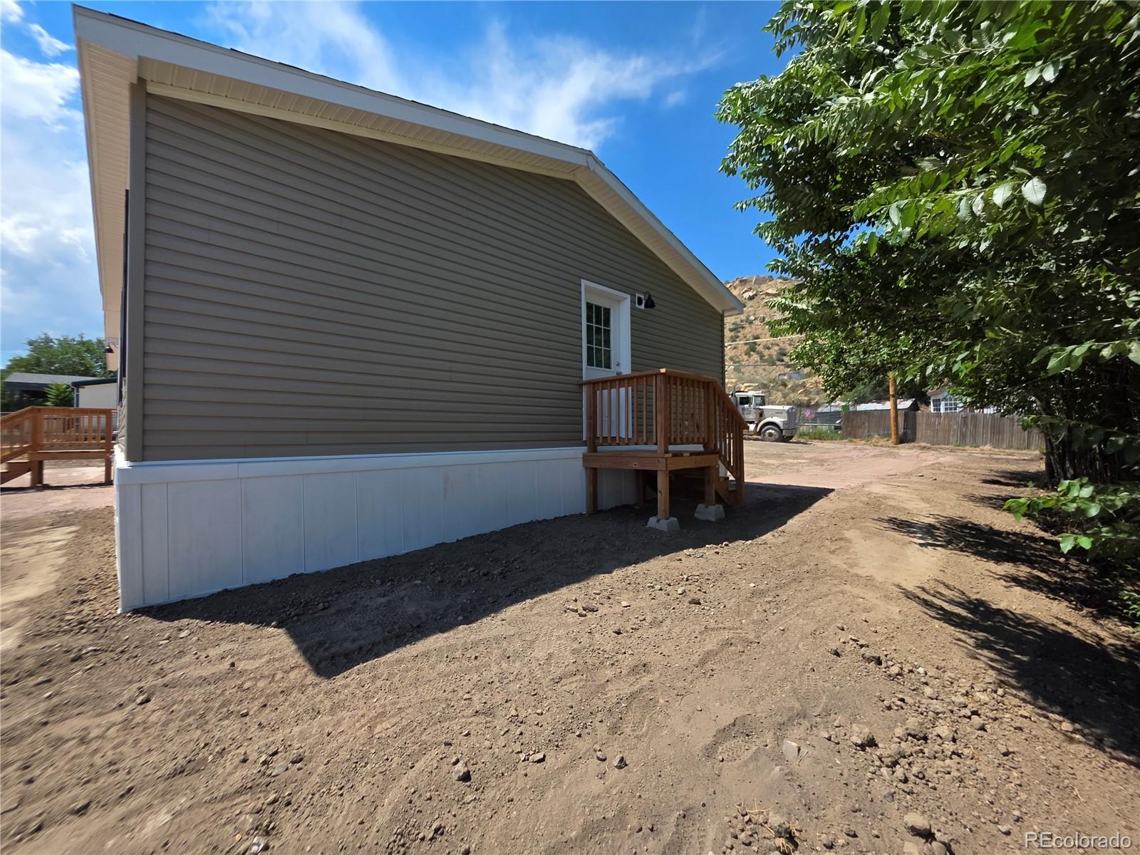 MLS Image #2 for 475  railroad street,rockvale, Colorado
