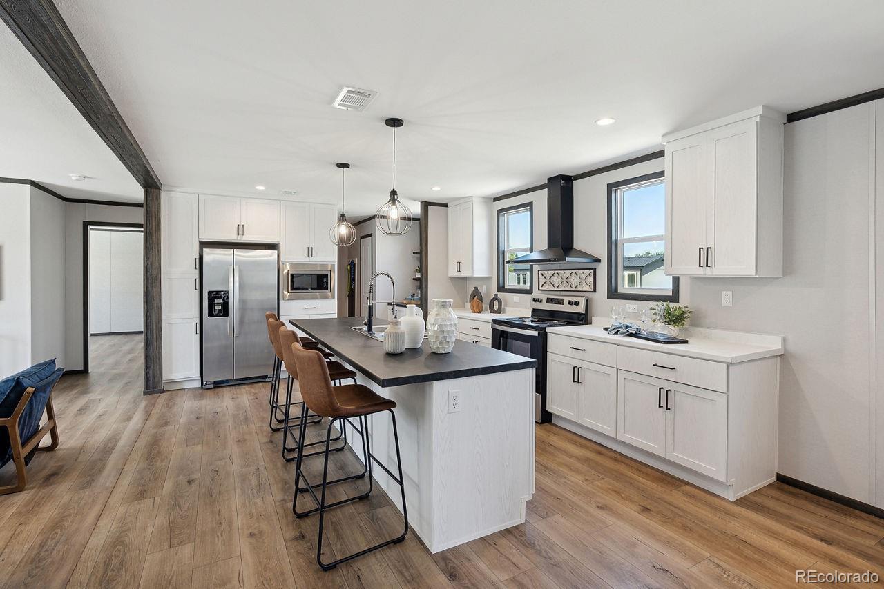 MLS Image #7 for 475  railroad street,rockvale, Colorado